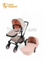 Landleopard Baby Stroller 