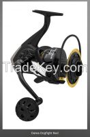 Dai-wa Saltiga Dogfight Fishing Reel