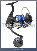 Dai-wa Saltiga Reels - Spin (Medium Size models)