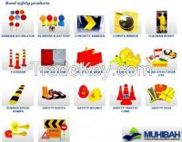 ROAD SAFETY PRODUCTS