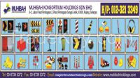 ROAD SAFETY/TRAFFIC MANAGEMENT EQUIPMENT FOR HIRE