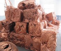 Copper Wire Scrap 99.9%/Millberry Copper Wire Scrap