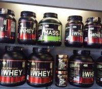 Whey Protein