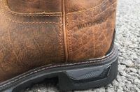 Popular High Quality Cowboy Western Riding Boots 