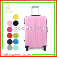 3PCS Luggage Travel Set Bag ABS
