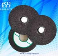 High quality grinding wheel resin wheel cutting wheel and Resin bond grinding cutting wheel for steel