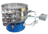 Movable circle Micron Powder industry Ultrasonic Vibrating Sieve