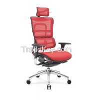 Multi-function Luxury  Office Ergonomic Chair Price