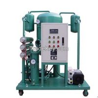 ZJB Series High Efficiency Vacuum Transformer Oil Purifier