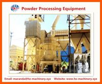 Grinding Mill/ Pulverizer/Powder Processing Equipment/Powder Production Line