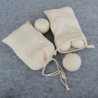 6-Pack XL Wool Dryer Balls