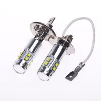 LED car light