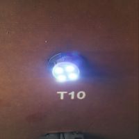 LED car light (indicator )