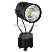 30W COB Track Light