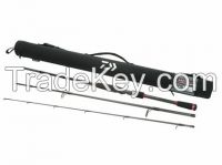 Daiwa ARDT763MHFS-TR Ardito Multi-Piece Spinning Travel Rod