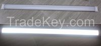 TUV CE and ROHS passed 10w led flat tube from over 12years led lighting manufacture led tube