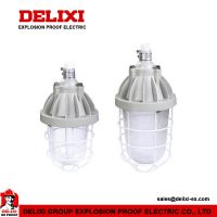 Explosion Proof Lighting Fixtures