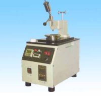 polishing machine