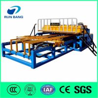 Automatic Building Wire Mesh Machine(Equipment)