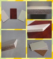 melamine board, Linyi factory