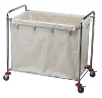 Shape Linen Trolley