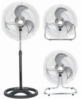 18inch 3in 1 industry fan