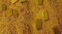 We sell Au gold bars dust and nuggets