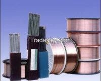 Flux Cored Welding Wire