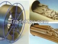 Copper Welding Wire