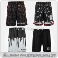 Wholesale athletic shorts wholesale basketball shorts