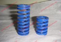Supply Die Spring 10243 Blue Light