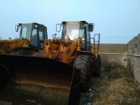 CAT/Caterpillar Used Wheel Loader 962G, Japanese Original Secondhand 966G Wheel Loaders For Sale