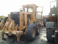 Used Japanese Motor Graders For Sale,CAT/Caterpillar 140G Motor Graders