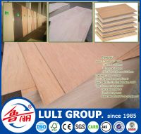 hot sale 2.5mm - 18mm cheap Plywood prices from China factory