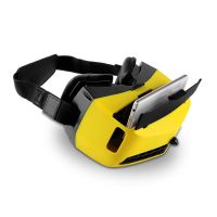 High Quality VR glasses virtual Reality Headset 3D Glasses