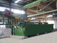 Hot Dipped Galvanized Production Line