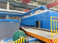 Hot Dipped Galvanized Production Line