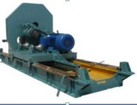 Welded Pipe Production Line 