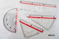 ruler set