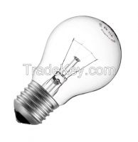 OSRAM, Phillips, General Electric Lighting etc