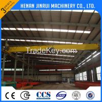 Professional manufacturer bridge crane supplier & solution