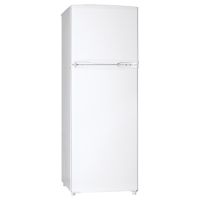 Double Door BCD-182K2A Model Kitchen Refrigerator