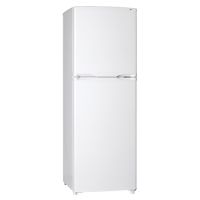 Home Double Door Refrigerator BCD-138K2A