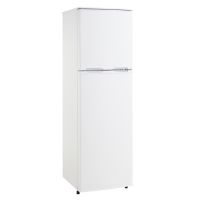 Double Door Refrigerator High Quality and Low Power Consumption BCD-175K2A