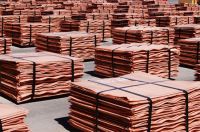 Copper Cathode and Copper Scrap