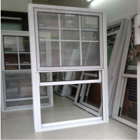china wholesale double hungÂ window