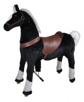 Tobys Riding Pony, Action pony, Ride on horse toy