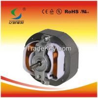 More quiet long life used in household fan heater fan motor 