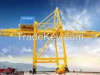 Ship to Shore Crane