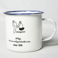 Enamel mug,enamel coffee mug 